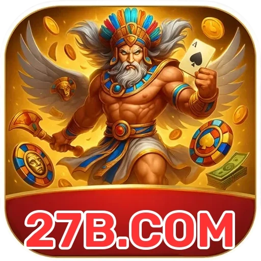 27B.COM: Descubra os Recursos Incríveis de Caça-Níqueis